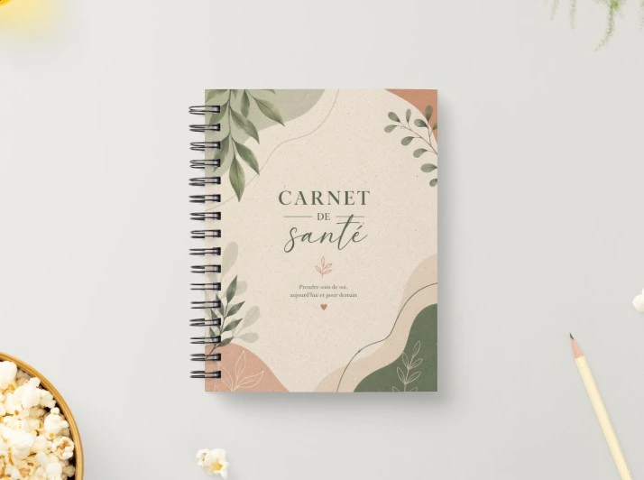 Carnet de santé