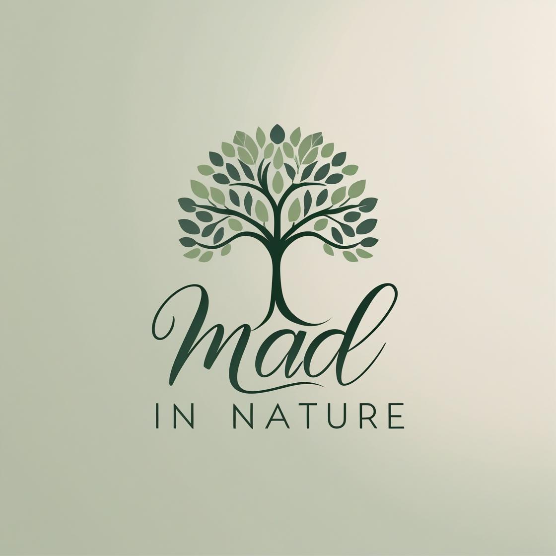 Mad in Nature